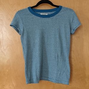 Madewell Perfect Vintage Tee